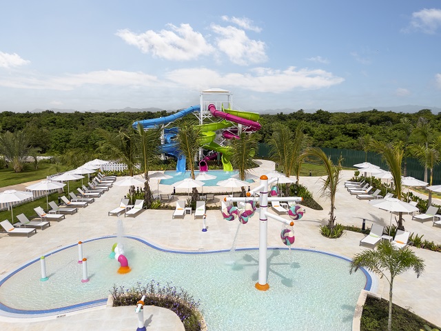  Nickelodeon Hotels & Resorts comparte renovaciones y nuevas aperturas a lo largo del 2024