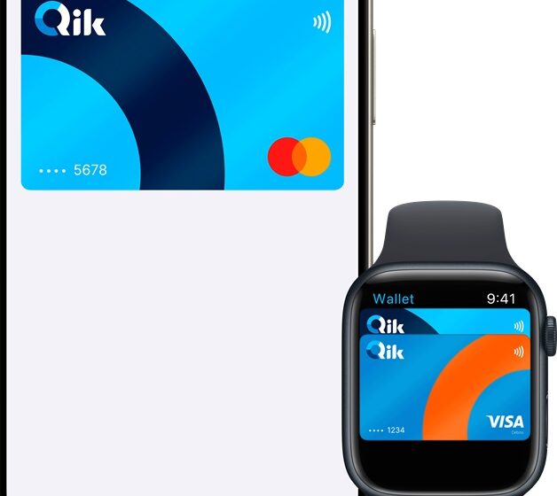  Qik Banco Digital ofrece Apple Pay a sus clientes en la República Dominicana