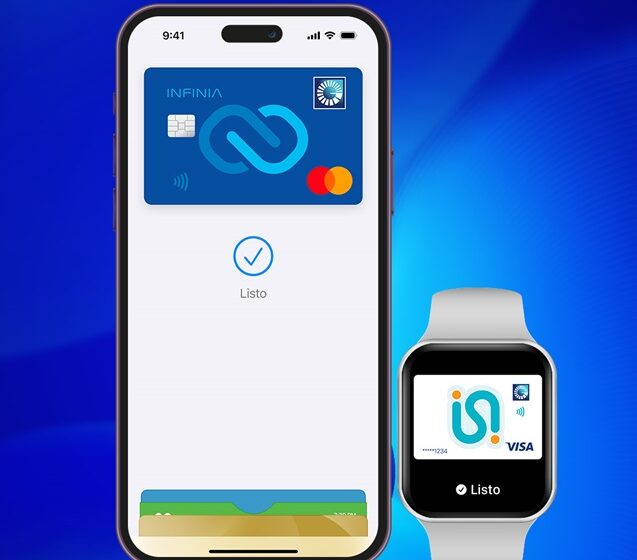  Banco Popular Dominicano ofrece Apple Pay a sus clientes en la República Dominicana