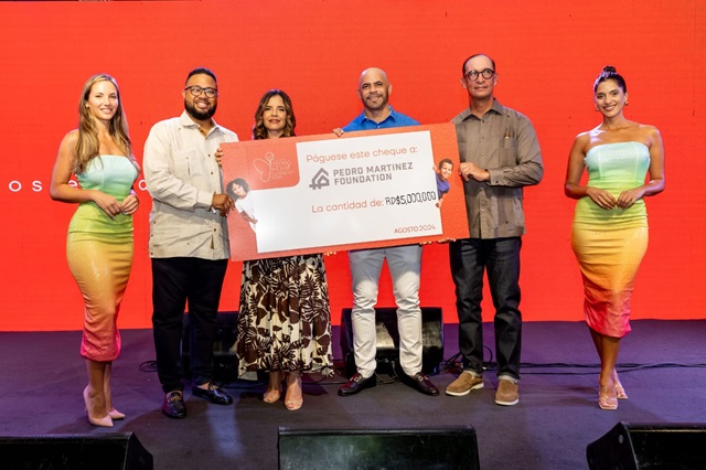  La Fundación iQtek celebra torneo de golf benéfico en el campo Corales Golf Club de Punta Cana