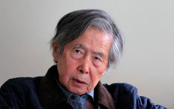  Muere en libertad el expresidente peruano Alberto Fujimori, señalado y condenado por abusos a DDHH