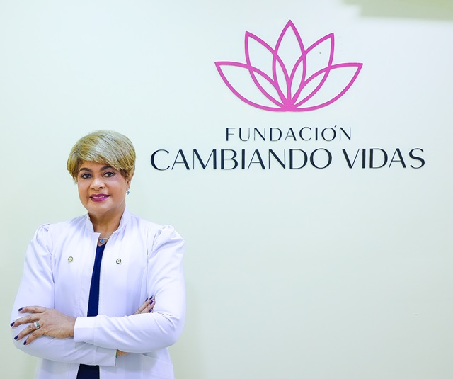  La Fundación Cambiando Vidas lanza programa transformacional “Cambiando Vidas 360”