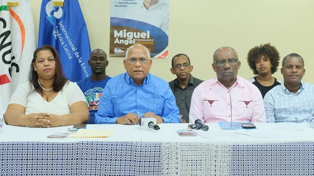  Maestros rechazan Minerd cubra nómina de retiro con fondos del INABIMA