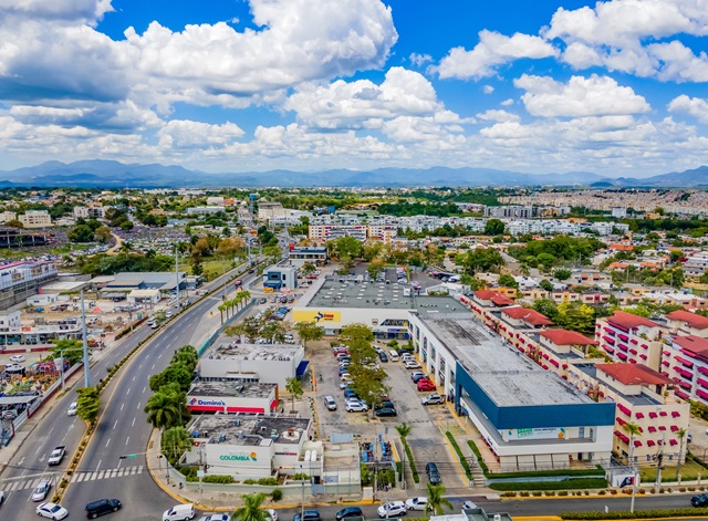  Fiduciaria Popular emite fideicomiso de oferta pública Patio de la Colombia