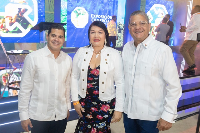  Grabo Estilo Punta Cana colabora con el Sector Turismo en la Feria Asonahores 2024