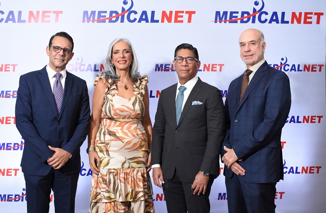  MEDICALNET celebró su 17vo. y 5to. aniversario de la puesta en circulación de la revista