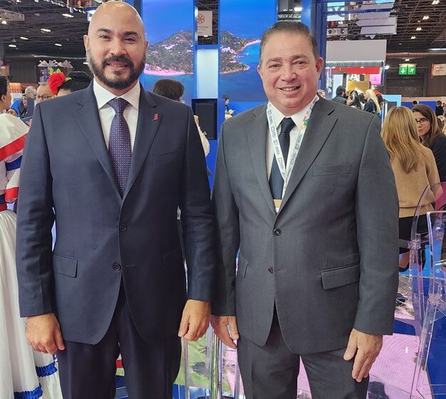  Air Century participa en IFTM Top RESA 2024