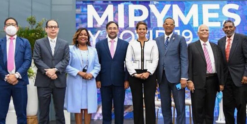  La Confederación Dominicana de la Micro, Pequeña y Mediana Empresa (Codopyme) valora la decisión del Presidente de retirar el Anteproyecto de Modernización Fiscal