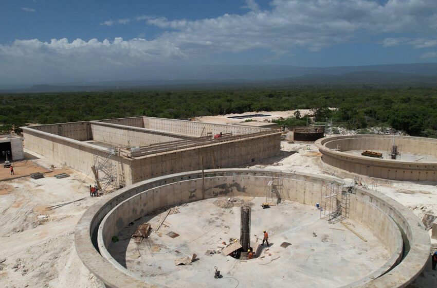  Pedernales confía en que el proyecto Cabo Rojo le devuelva el liderazgo en el desarrollo económico y social de RD