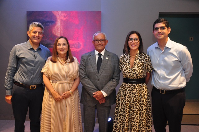  Grupo Blandino entrega tradicional premiación Agueda Blandino