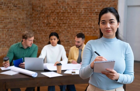  ¿Quieres continuar tu educación? Este es el Top 5 de maestrías para estudiar el 2025