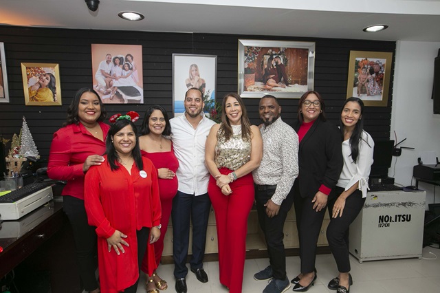  Borrell Studio estrena set de Navidad