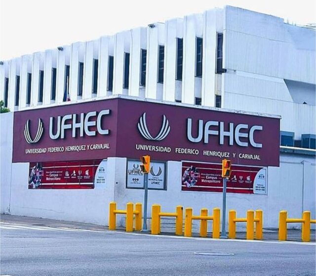  UFHEC se posiciona entre las mejores universidades en calidad e investigación científica en  RD