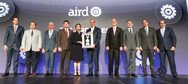  Presidente AIRD revela sector manufacturero ha generado más de 147,000 empleos en primeros nueve meses del año