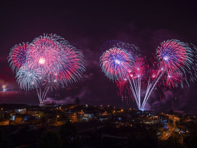  Feliz Año Nuevo