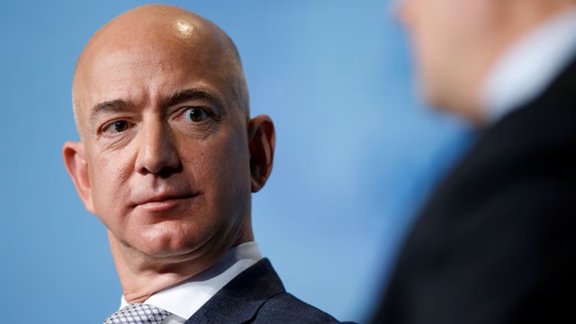  La fórmula de Jeff Bezos para tomar decisiones difíciles