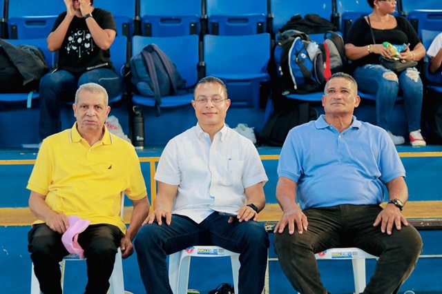  Provincia Monte Plata campeona Torneo Nacional de Taekwondo