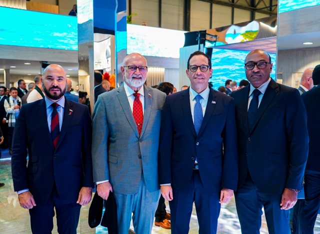  Air Century participa con éxito en FITUR 2025