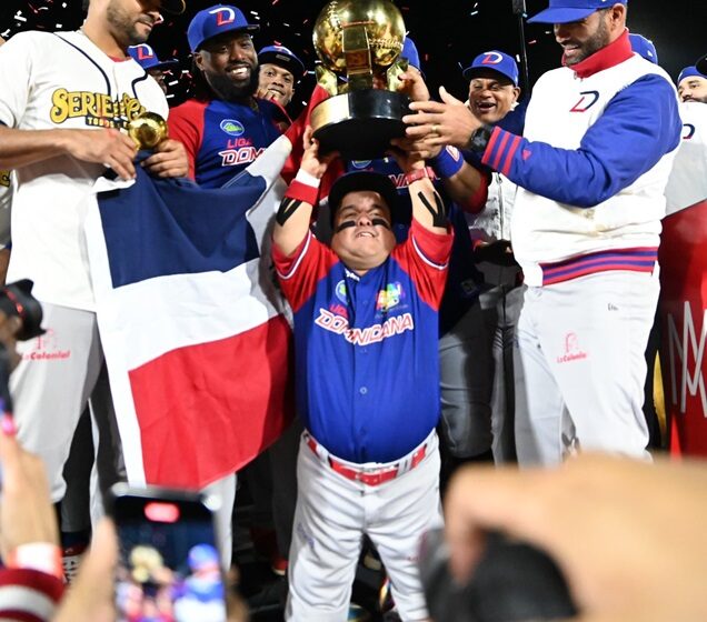  Albert Pujols: “Toda la gloria es para Dios y el equipo nunca se rindió”