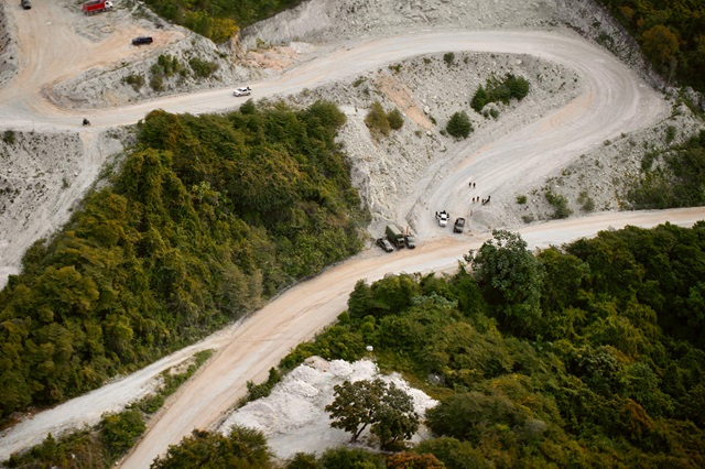  Inician proceso para convertir las Cuevas de Pomier en la Capital Prehistórica del Caribe