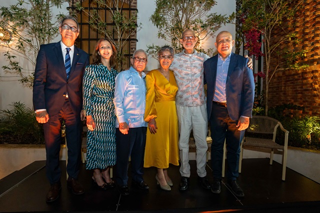  Centro Cultural Taíno Casa del Cordón realiza conversatorio sobre el casabe