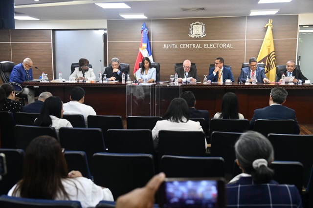  JCE inicia recepción de propuestas de la licitación para la nueva Cédula