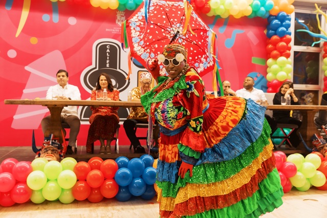  Desfile del Carnaval del Distrito Nacional será el domingo 02 de marzo