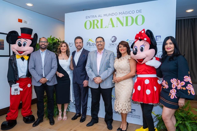  Plusval presenta al mercado dominicano exclusivo proyecto inmobiliario de lujo en Orlando