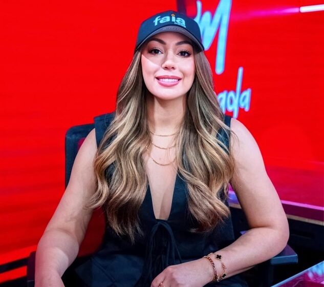  Ilumina Muñoz se integra a los talentos de Faia Media