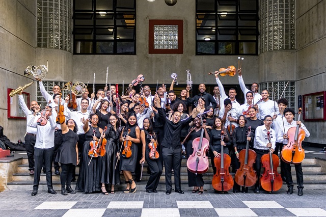  Conservatorio Nacional de Música celebrará sus 83 años con concierto especial