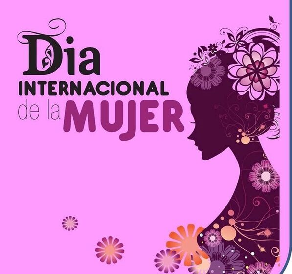  Mujer, nuestra admiración y respaldo