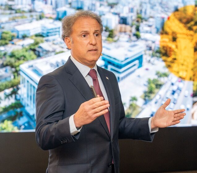  93% de los préstamos hipotecarios de APAP son destinados a primera vivienda