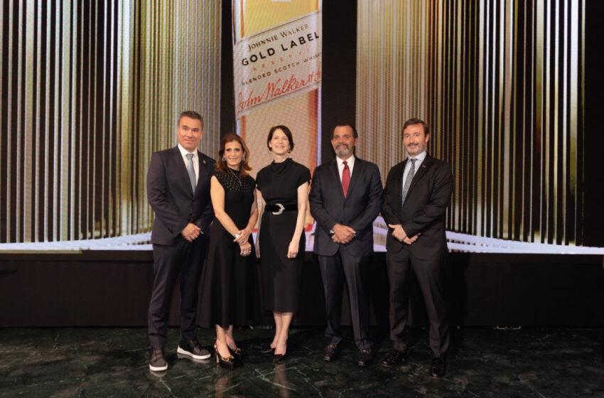  Una alianza con visión: MercaSID y Diageo celebran diez años de trascendencia comercial