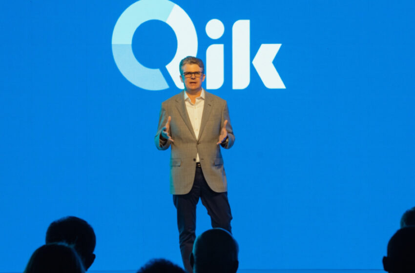  Qik Banco Digital recibe calificación “A+” de Feller Rate