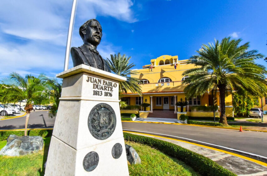  Consulado Dominicano en Mirebalais no fue afectado por toma de bandas; personal había sido evacuado, confirma MIREX
