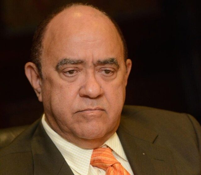  Razones por las que Manuel Quiterio Cedeño es Premio Nacional de Periodismo 2025