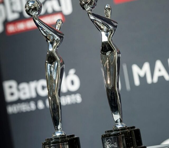  Telesistema transmitirá la edición XII de Premios Platino