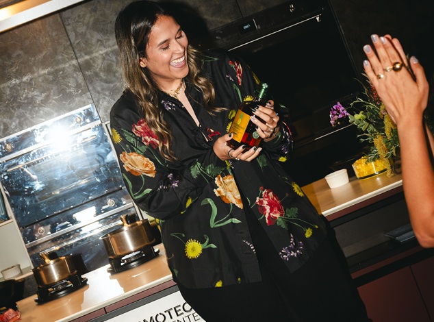  Buchanan’s celebra el sabor de la familia elegida con el lanzamiento de Buchanan’s Pineapple en República Dominicana