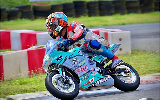  Gran Premio Acelerando RD dará inicio al campeonato nacional de motovelocidad