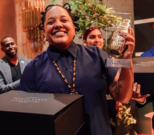  World Class RD 2025 eleva el arte de la coctelería dominicana