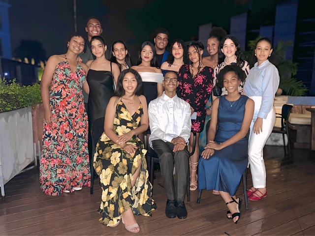  Premian mejor novela, mejor cuento y mejor libro de poemas en Punta Cana Bávaro