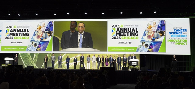  La inmunoterapia podría sustituir a la cirugía en algunos diagnósticos de cáncer, según nuevo estudio