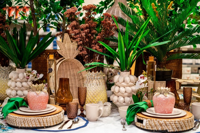  Casa Cuesta presenta una nueva colección 2025 con novedosas y modernas tendencias