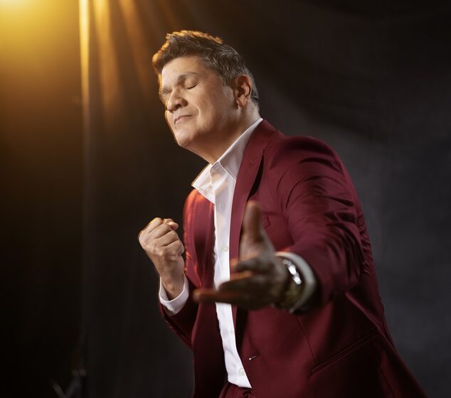  Eddy Herrera llega a producción 18: Novato Apostador