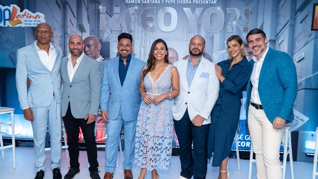  “¿¡Feo Yo!?”, una comedia sobre el éxito y la belleza sin filtros