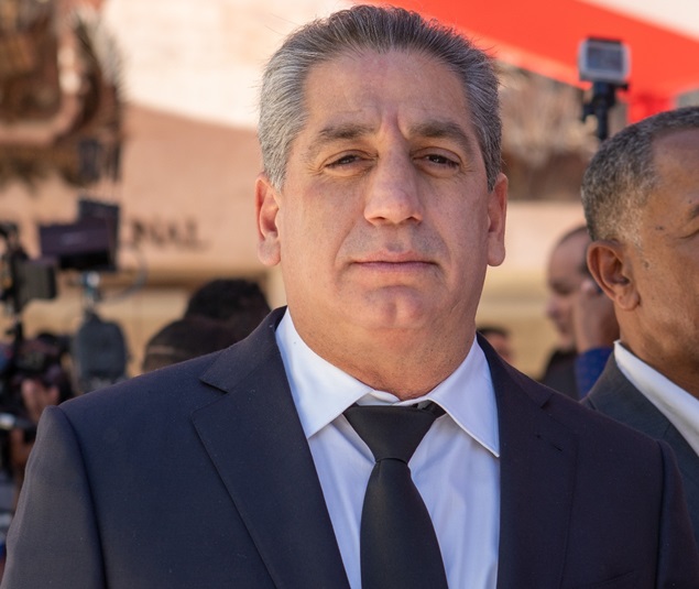  Hazoury aplaude apertura del St. Regis Cap Cana Resort & Residences