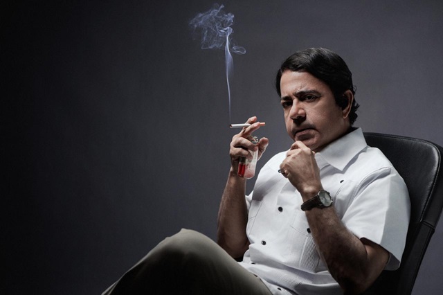  Ahora que vuelvo, Ton, lírica nostalgia de René del Risco, llega a Sala Ravelo del TN