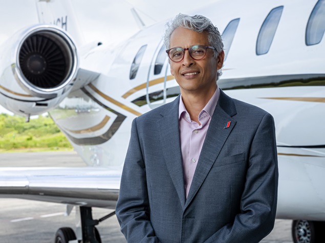  Air Century presente en FITCUBA 2025