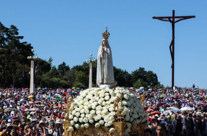  Las profecías secretas de la Virgen de Fátima a tres pastorcitos un 13 de mayo en Portugal: así se cumplieron
