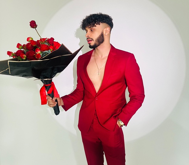  JD lanza su versión en bachata de “Historia Repetida”, original de Kanny García